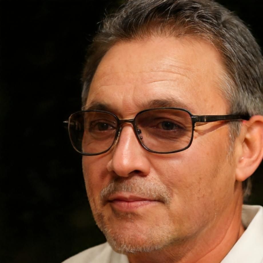 Marcus Thornfield, Senior Relationship Analyst