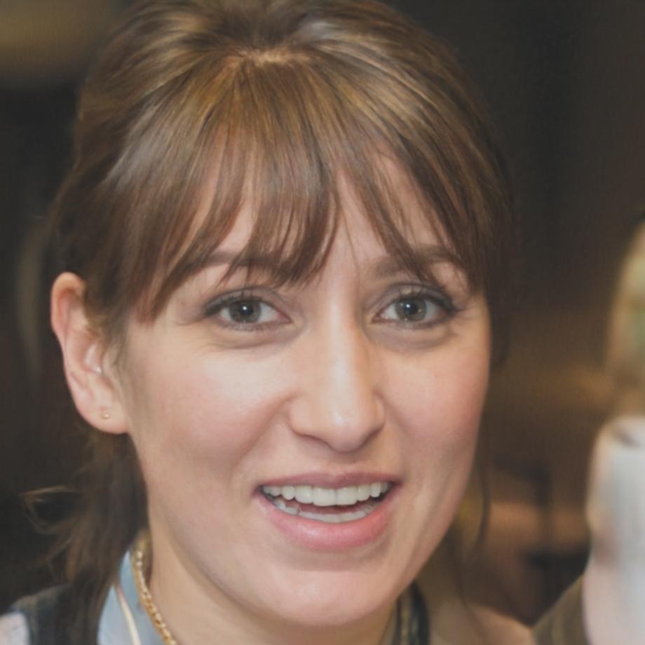Cassandra Wilde, Client Strategy Director